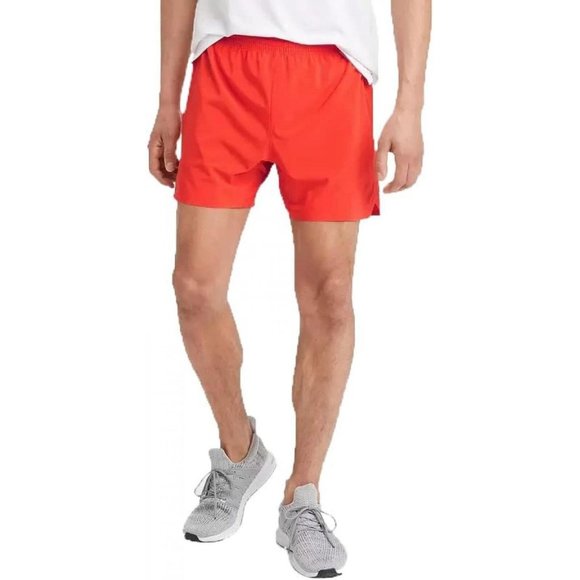 all in motion Shorts Nwt All In Motion Mens Lined Run Shorts 5